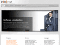 eqho.com