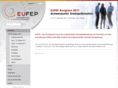 eufep.com