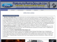 ford-auto-parts-dealer.com