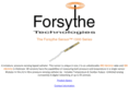 forsythetechnologies.com