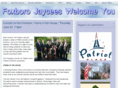 foxborojaycees.org