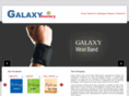 galaxyhosiery.com