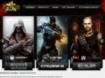gamestars.com