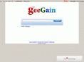 geegain.com