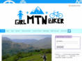 girlmtnbiker.com