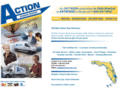 goactioncourier.com