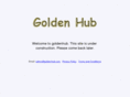 goldenhub.com