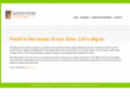 goodfoodstrategies.com