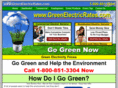 greenelectricityprices.com
