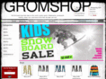 gromshop.com