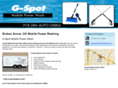 gspotmobilepowerwash.com