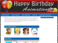 happybirthdayanimation.com