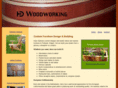 hdwoodworking.com