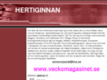 hertiginnan.com