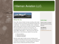 hilemanaviation.com