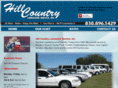 hillcountrylimos.com