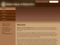 hjwlawfirm.net