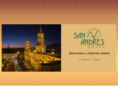 hotelsanandresperu.com