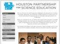 houstonscience.org