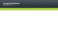 jcasares.net