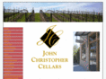 johnchristophercellars.com