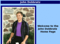 johndobbratz.com