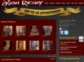 joshrichey.com