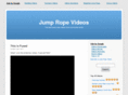 jumpropevideos.com