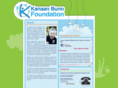 kanaanbunnfoundation.com