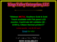 kingsvalleyenterprises.com