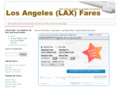 laxfare.com