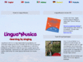 linguamusica.com