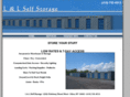 llstorage.com