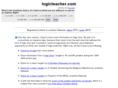 logicteacher.com