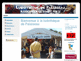 ludopalaiseau.net