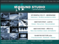 m-soundstudio.fi