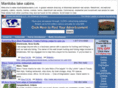 manitobalakecabins.com