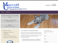 marcott-construction.com