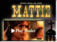 mattiemovie.com