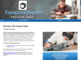 mdcomputerrepairs.com