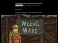 medalwars.com