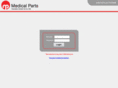 medical-parts.info