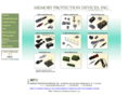 memoryprotectiondevices.com