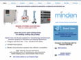 mindensystems.com