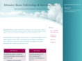 ministrysharefellowship.com