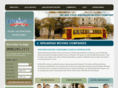movingcompaniesinarkansas.com