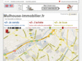mulhouseimmobilier.com