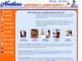 northernlinen.com