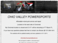 ohiovalleypowersports.com