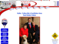 onlinetexashomes.com